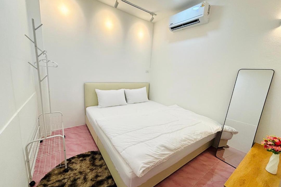 Photo of Bedroom in Hat Yai