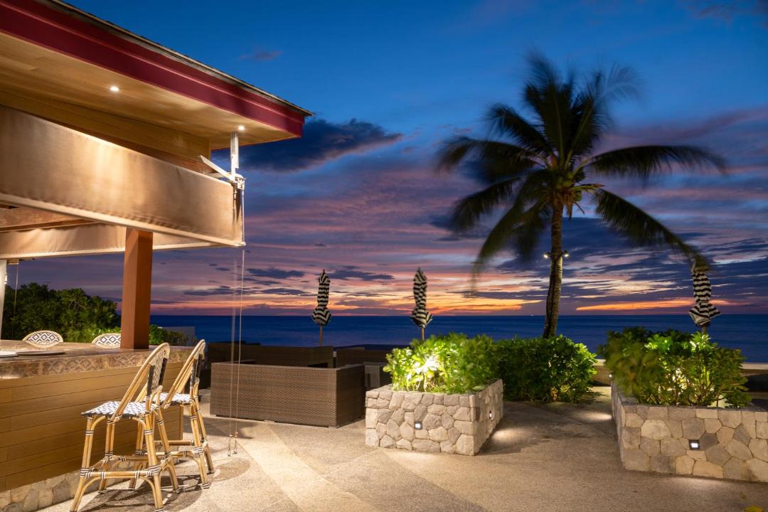 Photo of Patio Balcony in Ko Chang