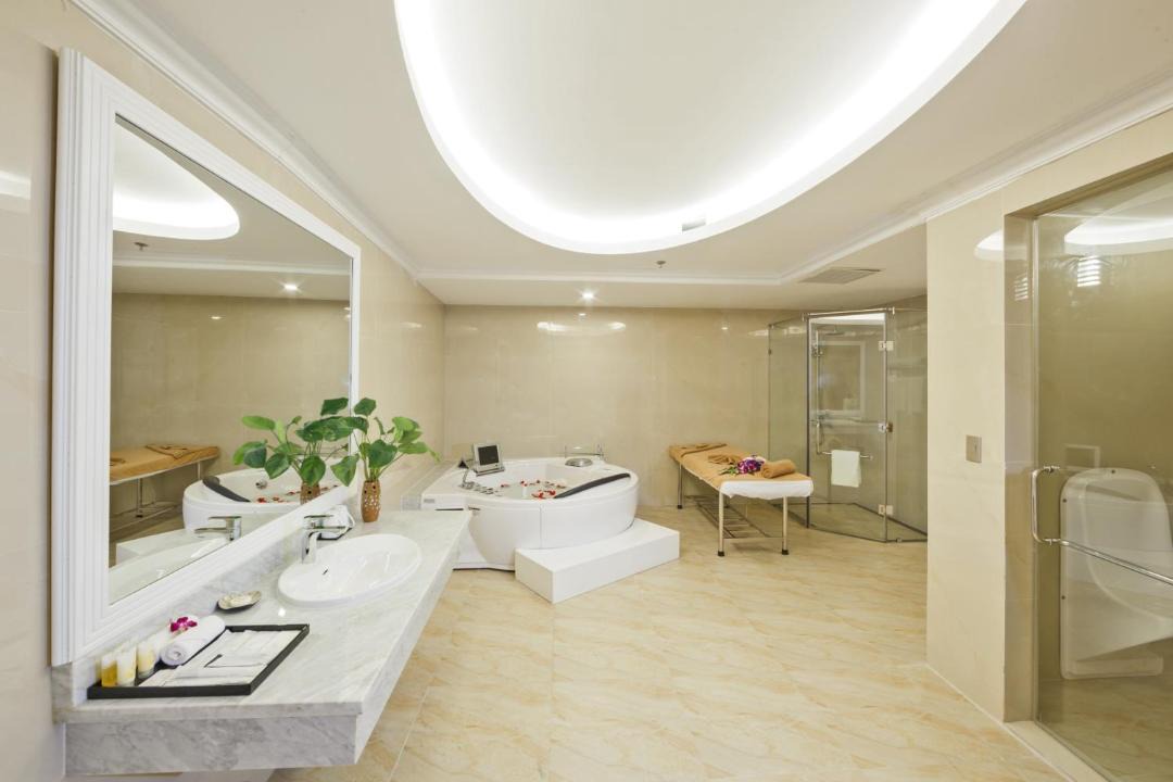Photo of Bathroom in Moc Chau