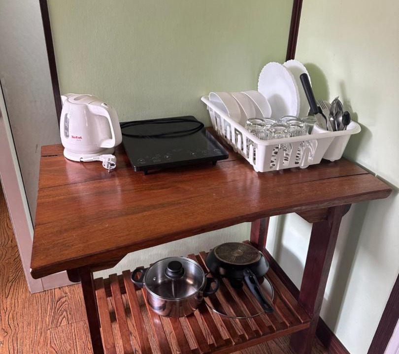 Photo of Kitchen in Ko Chang
