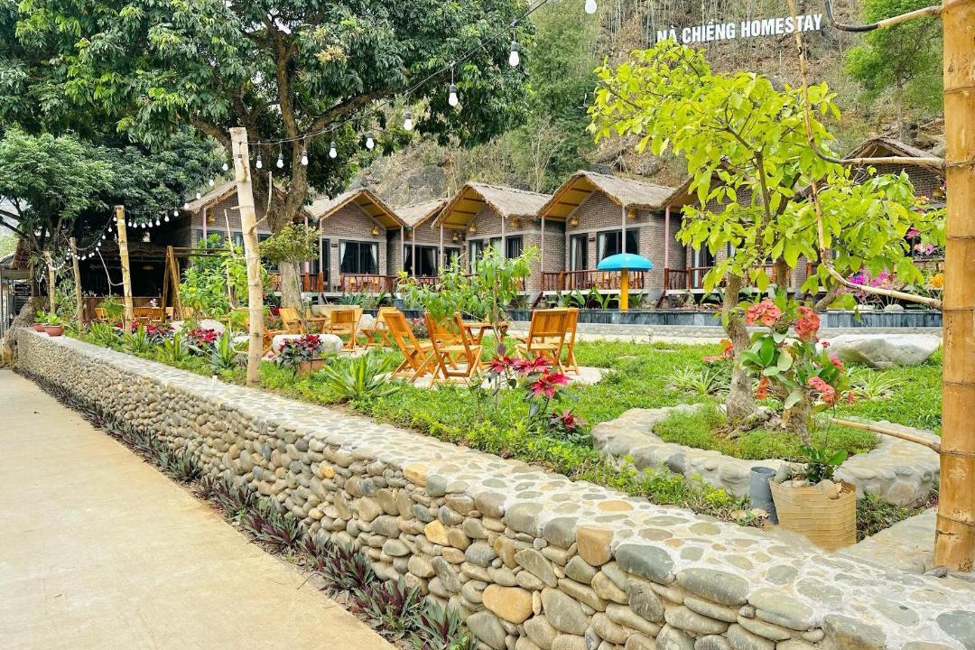 Photo of Others in Mai Chau