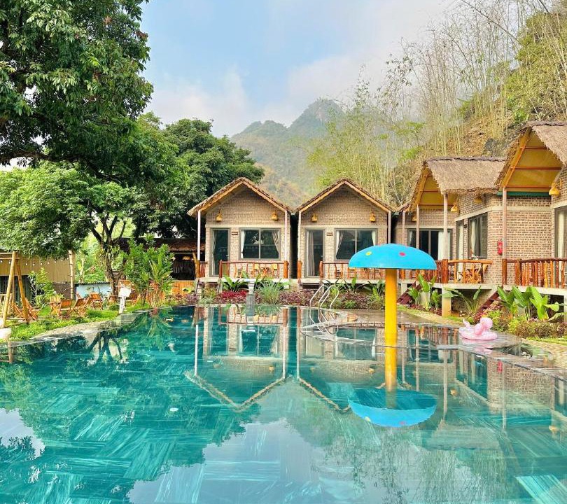 Photo of Others in Mai Chau