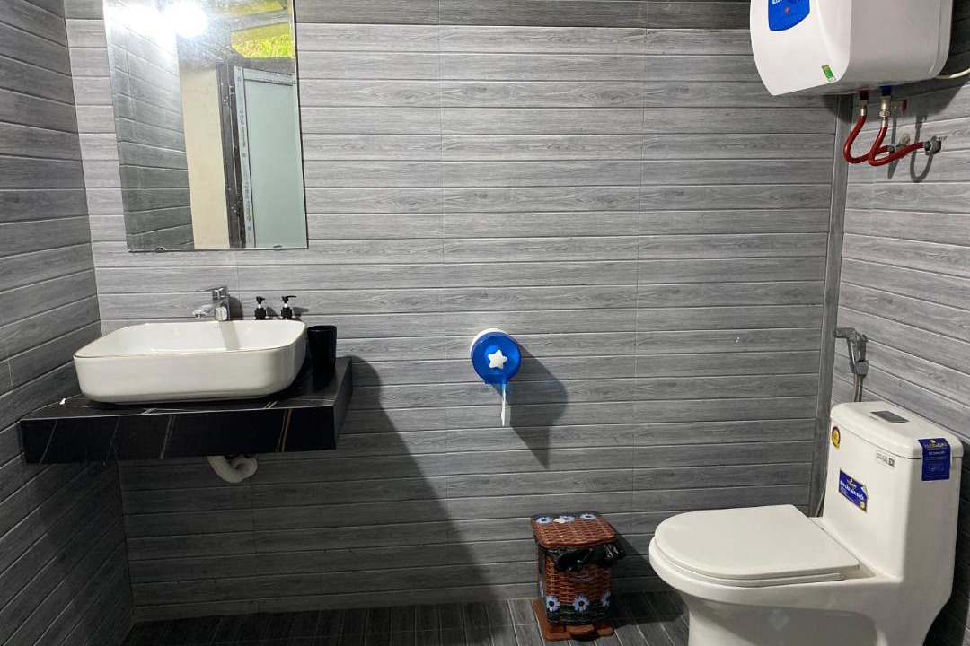 Photo of Bathroom in Ha Giang