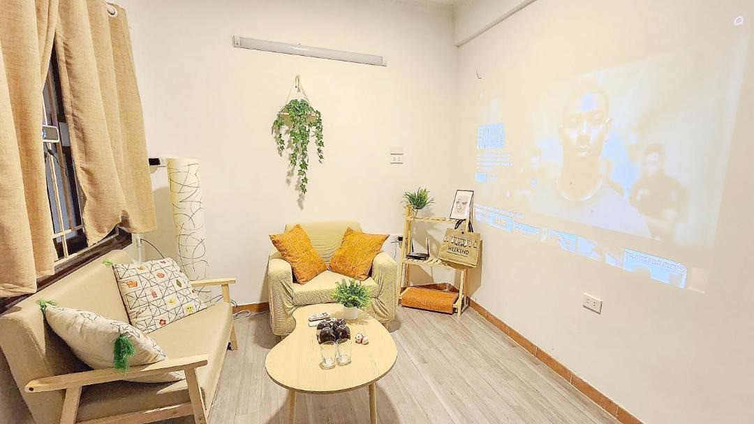Photo of Livingroom in Hang Bai