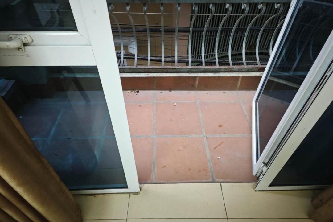 Photo of Patio Balcony in Hoang Mai