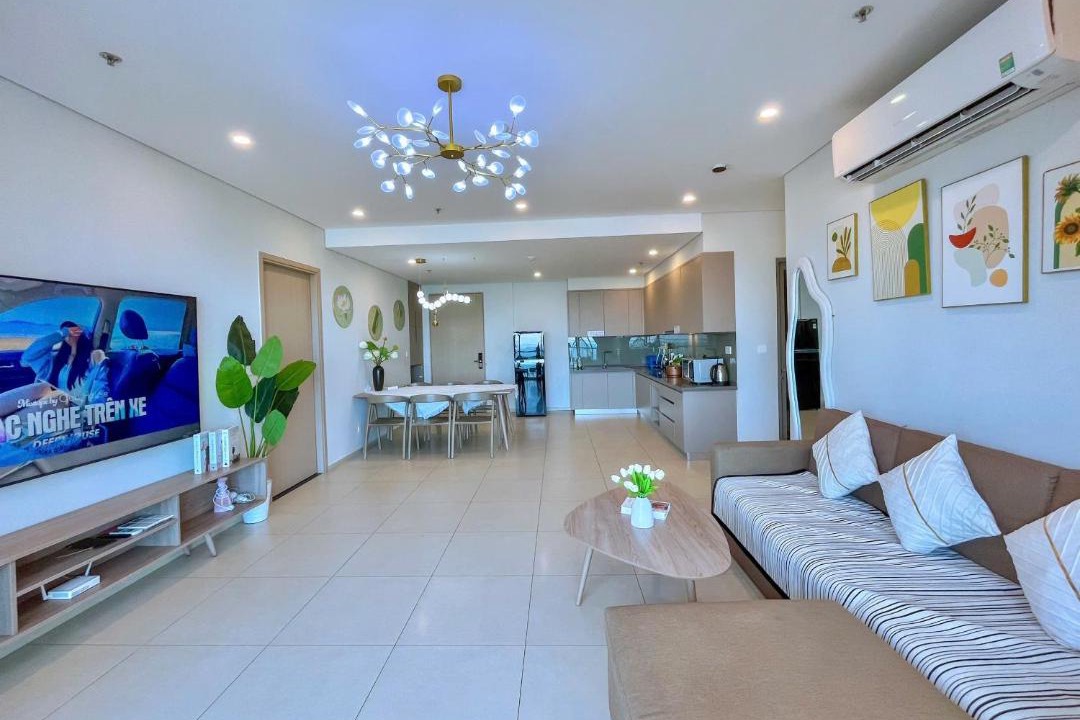 Photo of Livingroom in Thang Tam