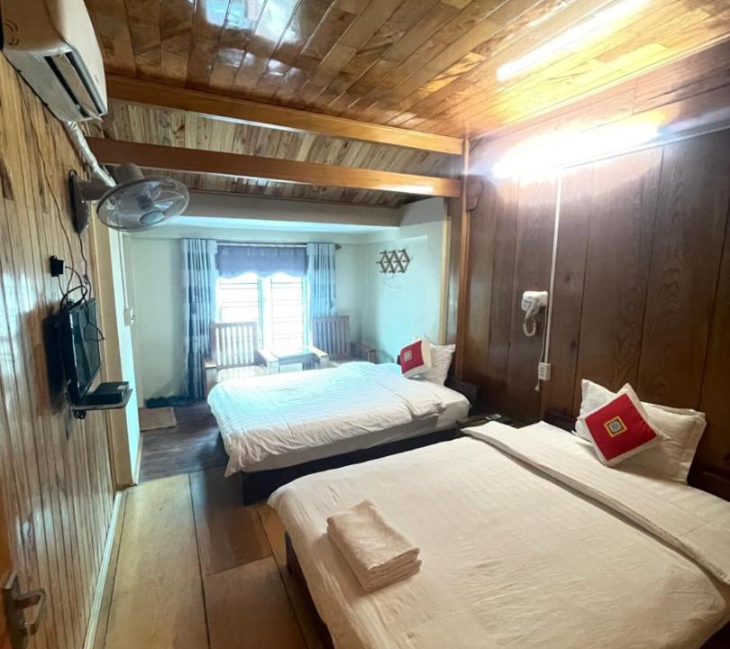 Photo of Bedroom in Mu Cang Chai