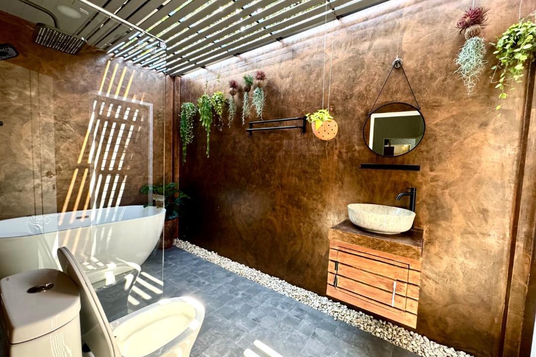Photo of Bathroom in Hang Dong