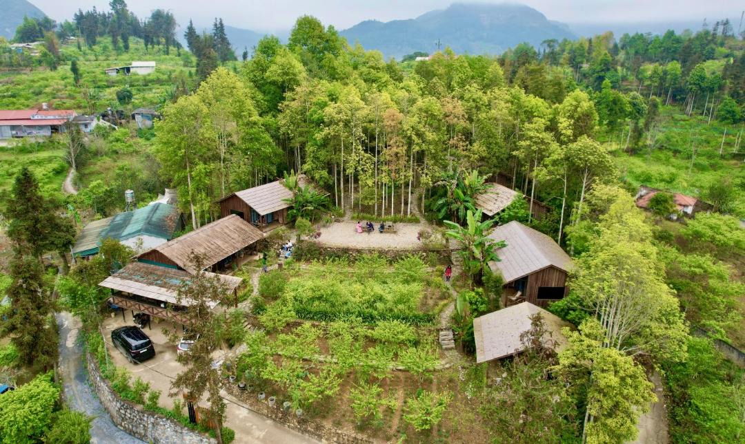 Photo of Others in Bac Ha