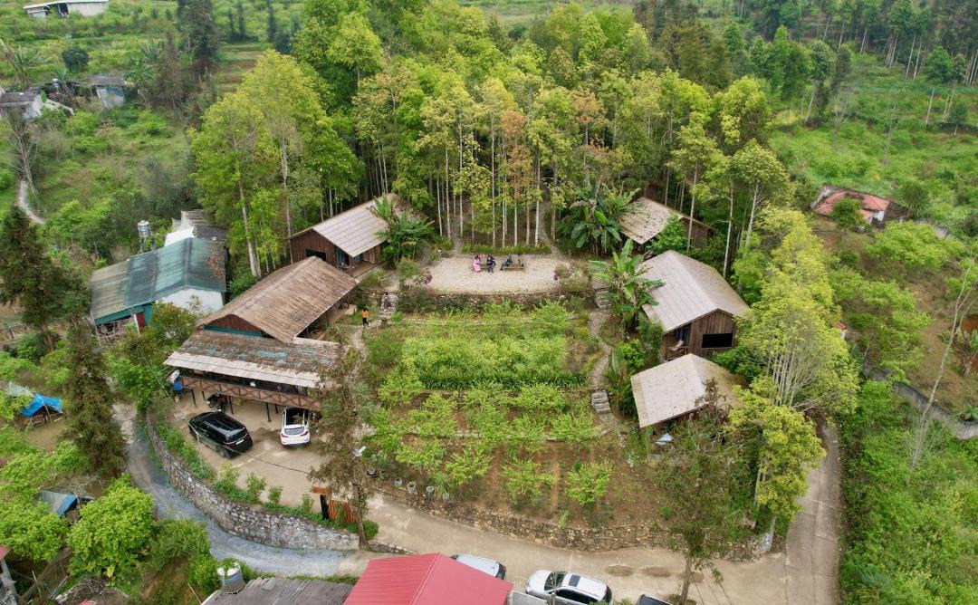 Photo of Others in Bac Ha
