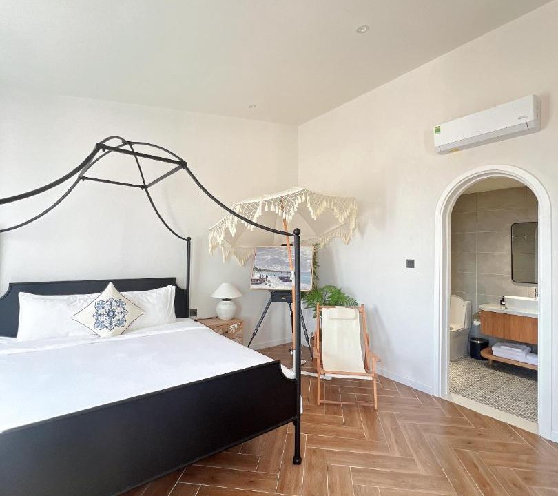 Photo of Bedroom in An Thoi
