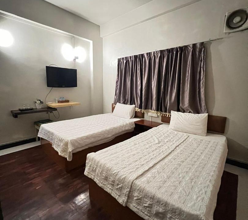 Photo of Bedroom in Vientiane