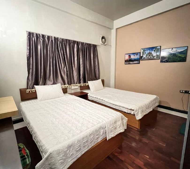 Photo of Bedroom in Vientiane