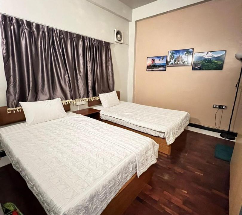 Photo of Bedroom in Vientiane