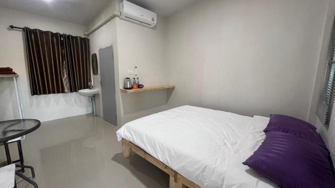 Photo of Bedroom in Chiang Khong