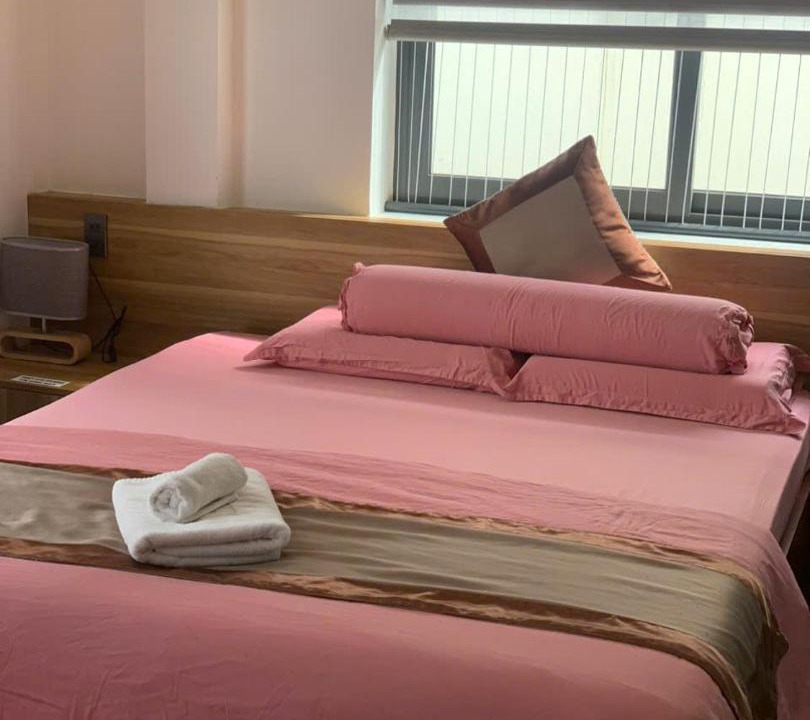 Photo of Bedroom in Lac Duong