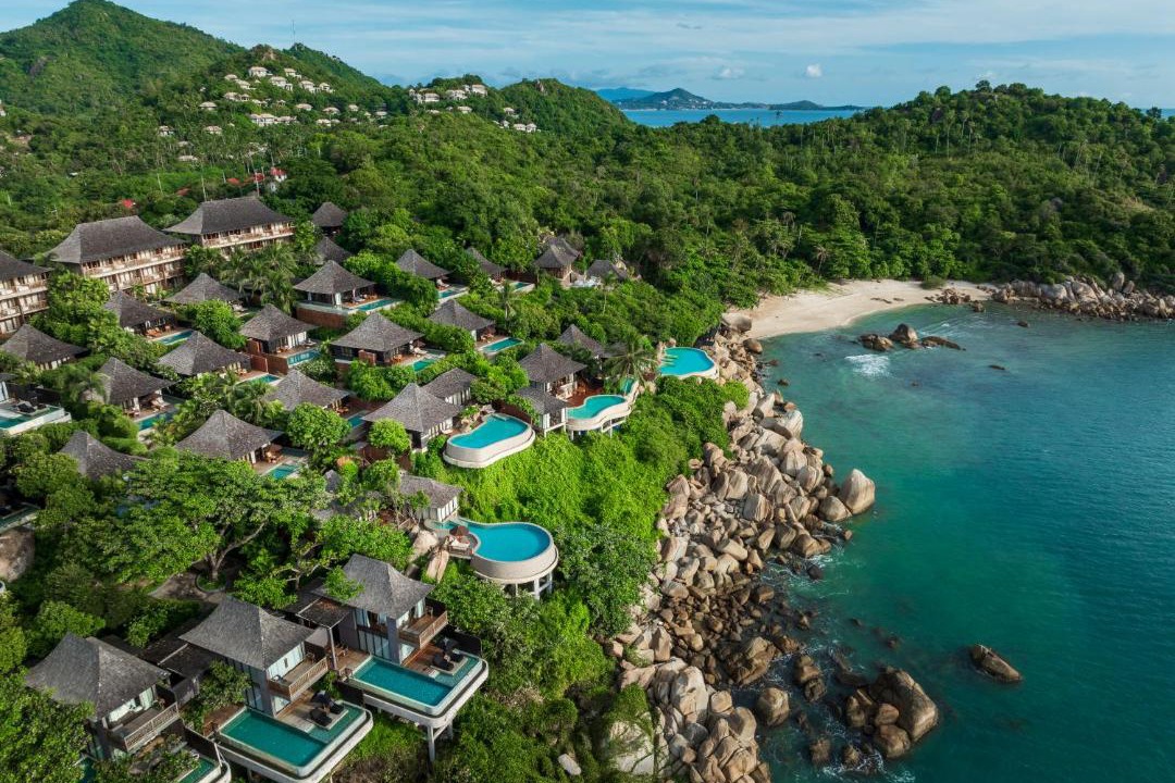 Photo of Others in Lamai