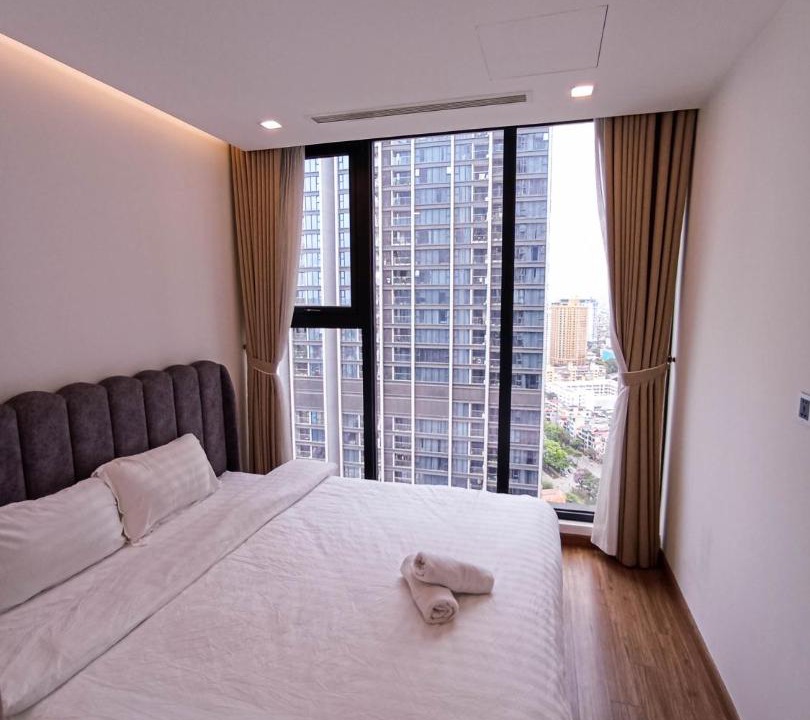 Photo of Bedroom in Ngoc Khanh