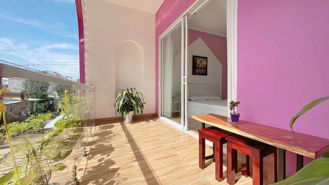 Photo of Patio Balcony in Phan Thiet