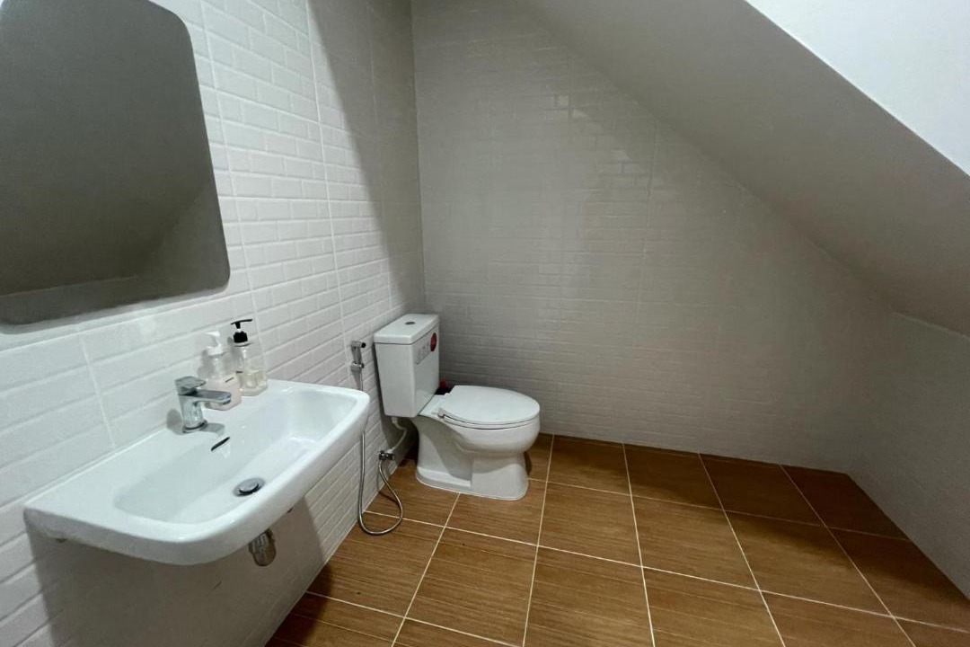 Photo of Bathroom in San Kamphaeng