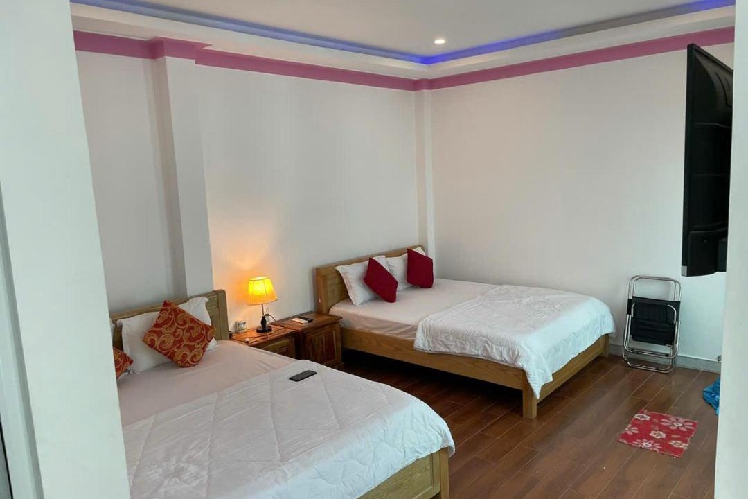 Photo of Bedroom in Ong Lang