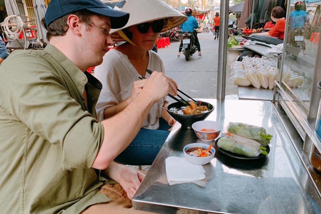 Photo of Others in Chinatown