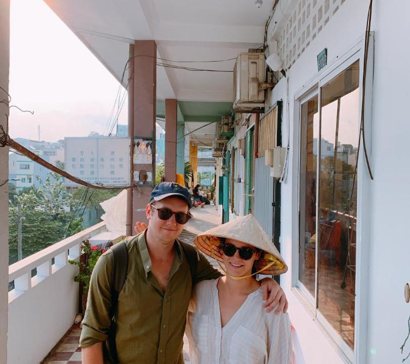 Photo of Others in Chinatown