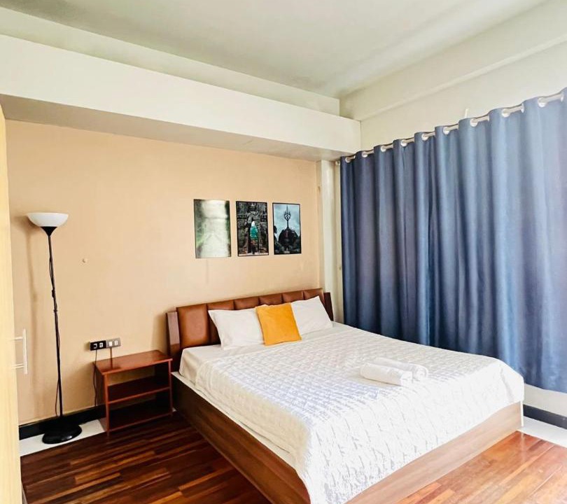 Photo of Bedroom in Vientiane