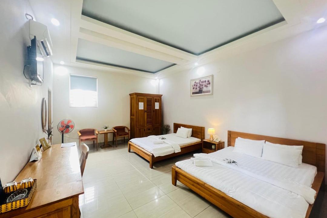 Photo of Bedroom in Bien Hoa