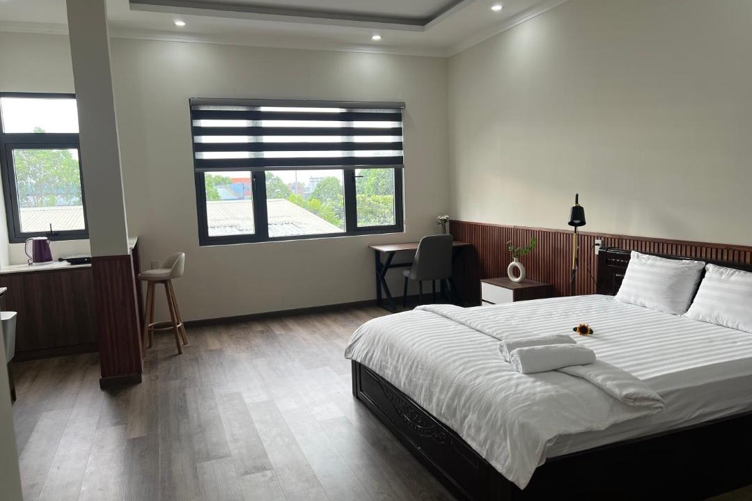Photo of Bedroom in Bien Hoa