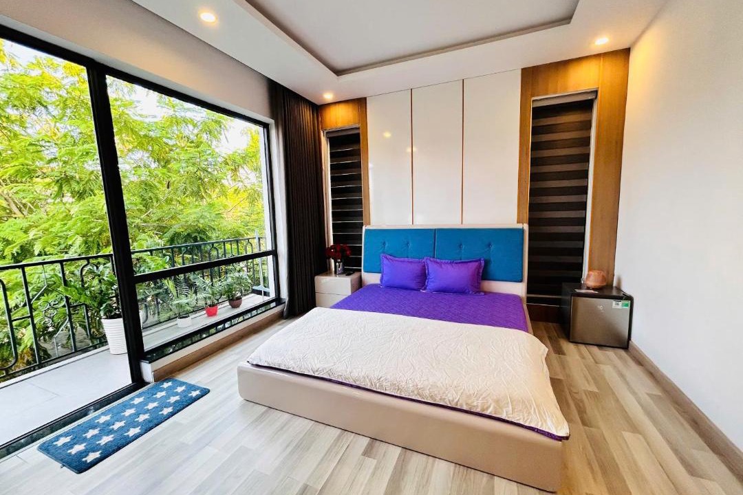 Photo of Bedroom in Huong Thuy