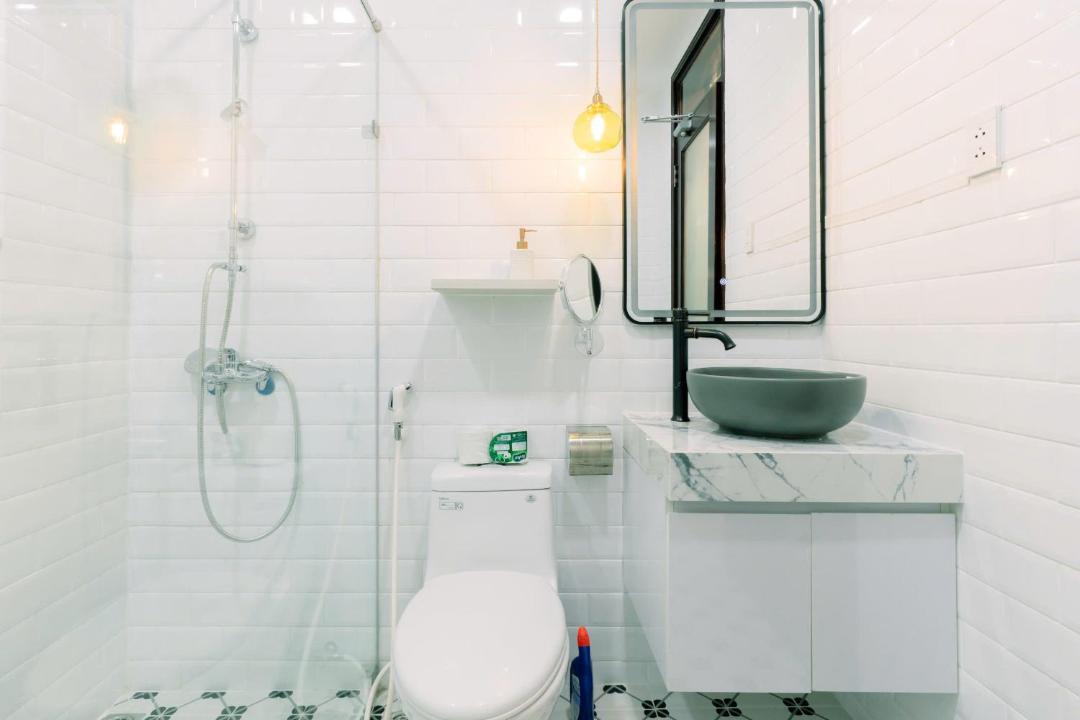 Photo of Bathroom in Da Kao