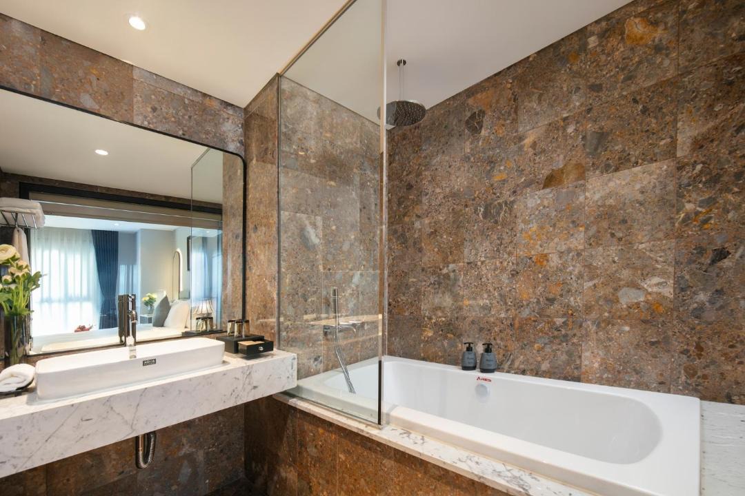 Photo of Bathroom in Quan Hoa