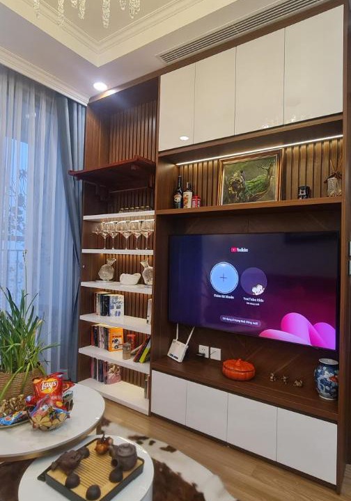 Photo of Livingroom in Hoang Mai