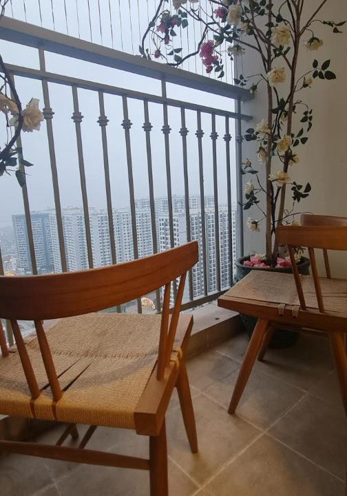Photo of Patio Balcony in Hoang Mai