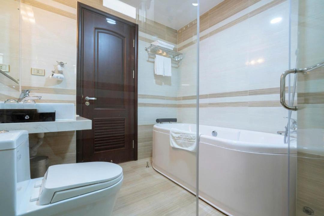 Photo of Bathroom in Bai Chay