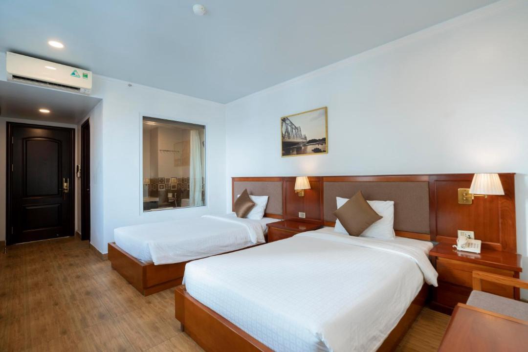 Photo of Bedroom in Bai Chay