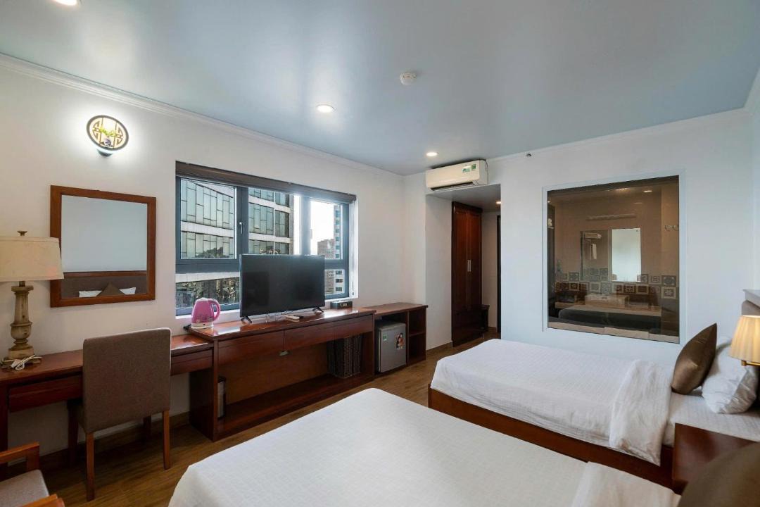 Photo of Bedroom in Bai Chay