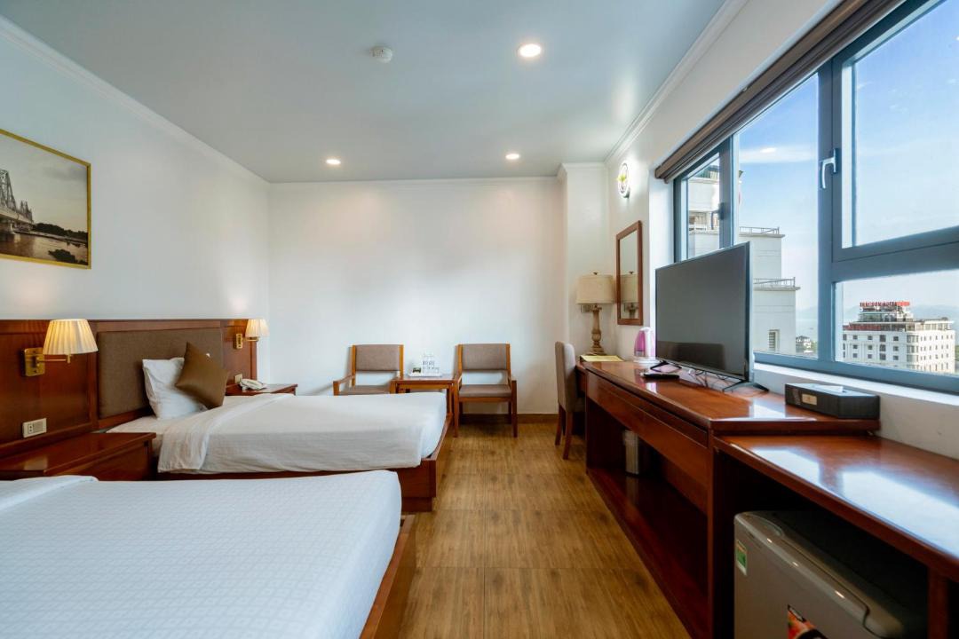 Photo of Bedroom in Bai Chay