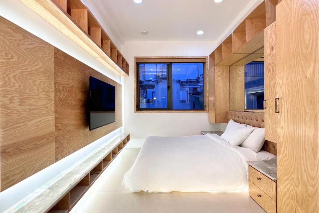 Photo of Bedroom in Bui Thi Xuan