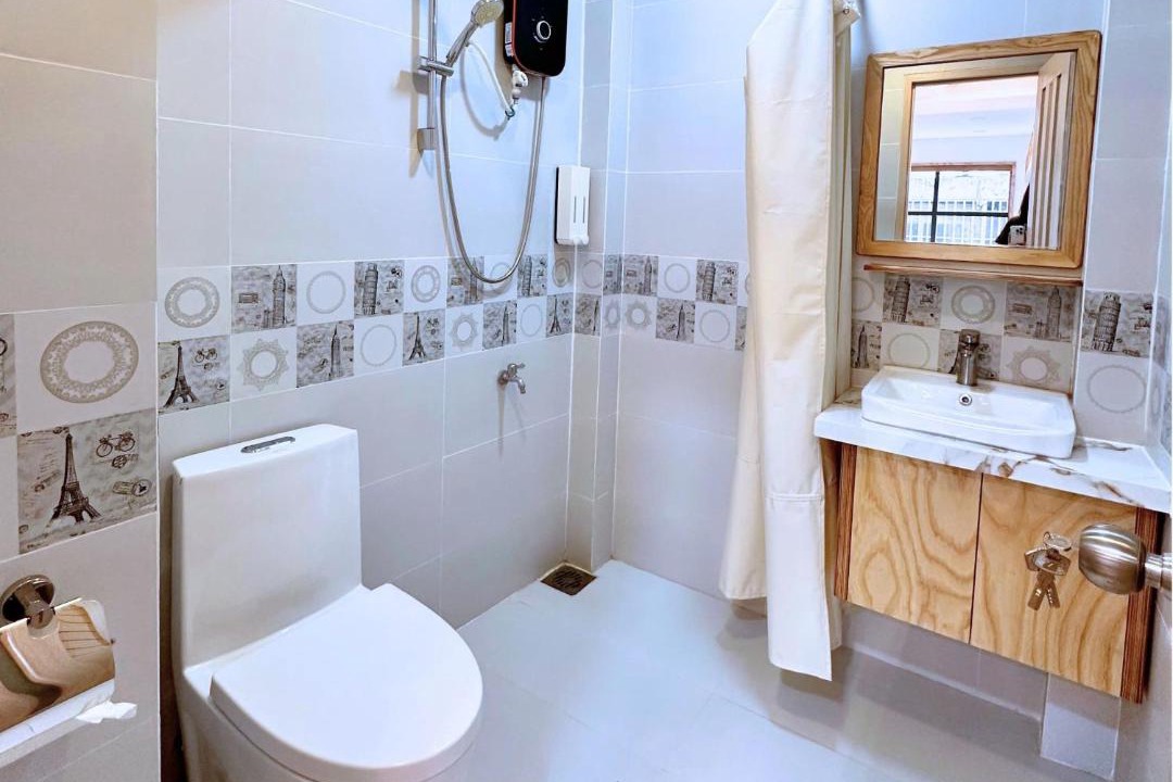 Photo of Bathroom in Bui Thi Xuan
