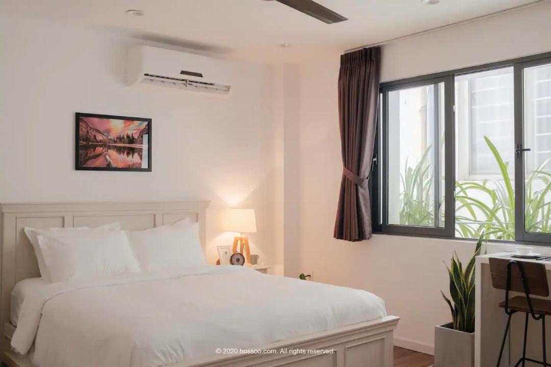 Photo of Bedroom in Phuong 6