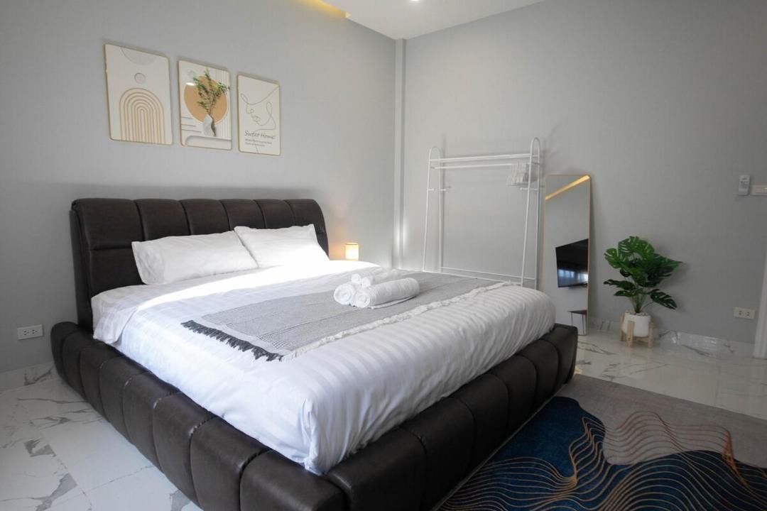 Photo of Bedroom in Pa Bong
