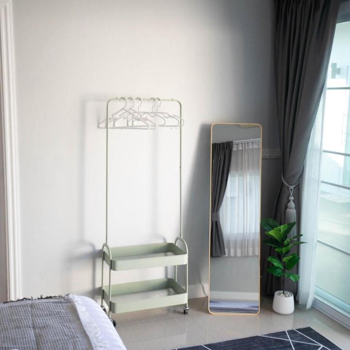 Photo of Bedroom in Pa Bong