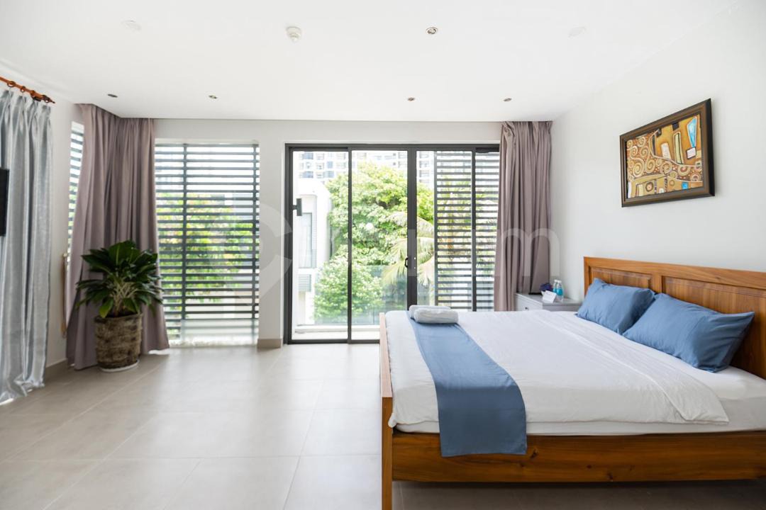 Photo of Bedroom in Vung Tau