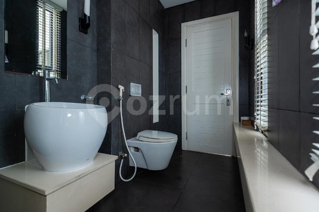 Photo of Bathroom in Vung Tau