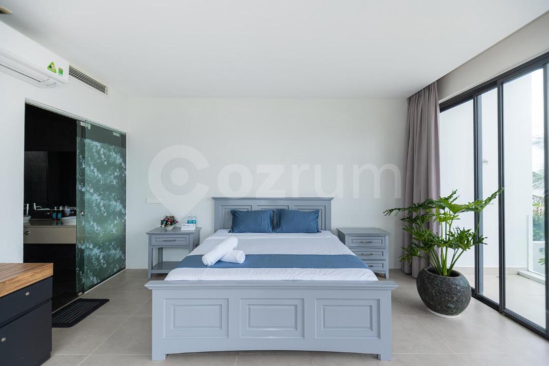 Photo of Bedroom in Vung Tau