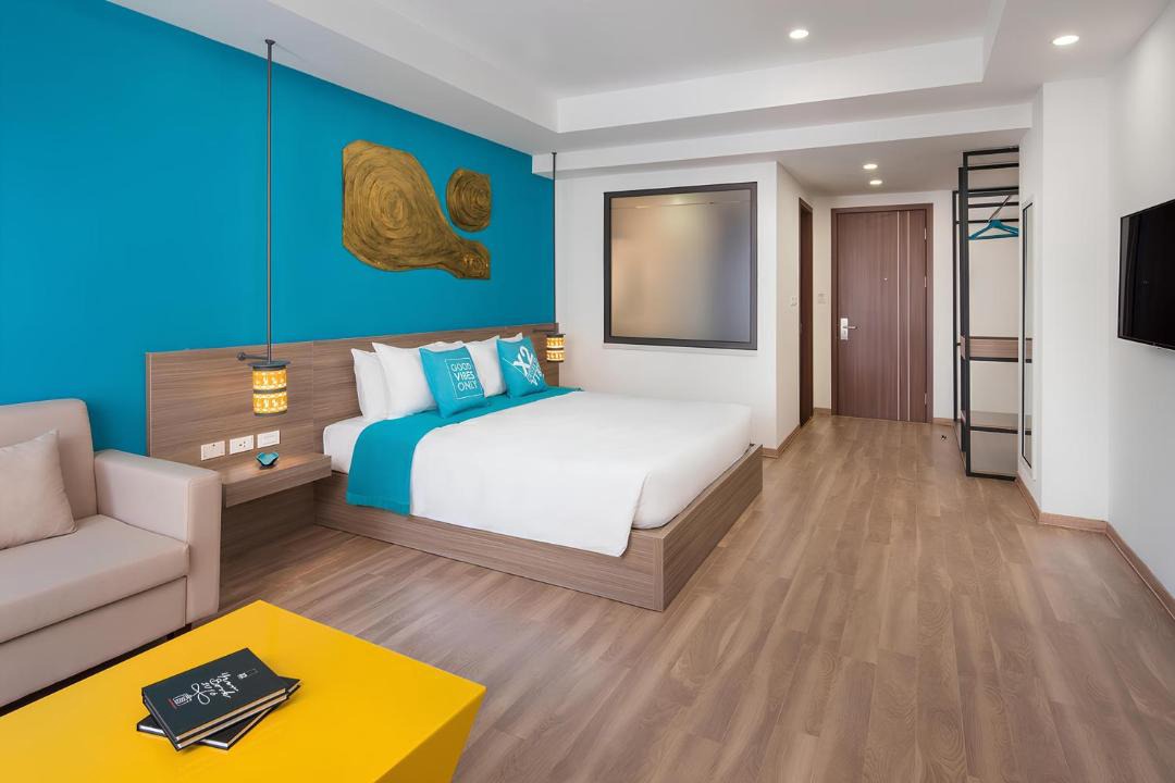 Photo of Bedroom in Viet Tri