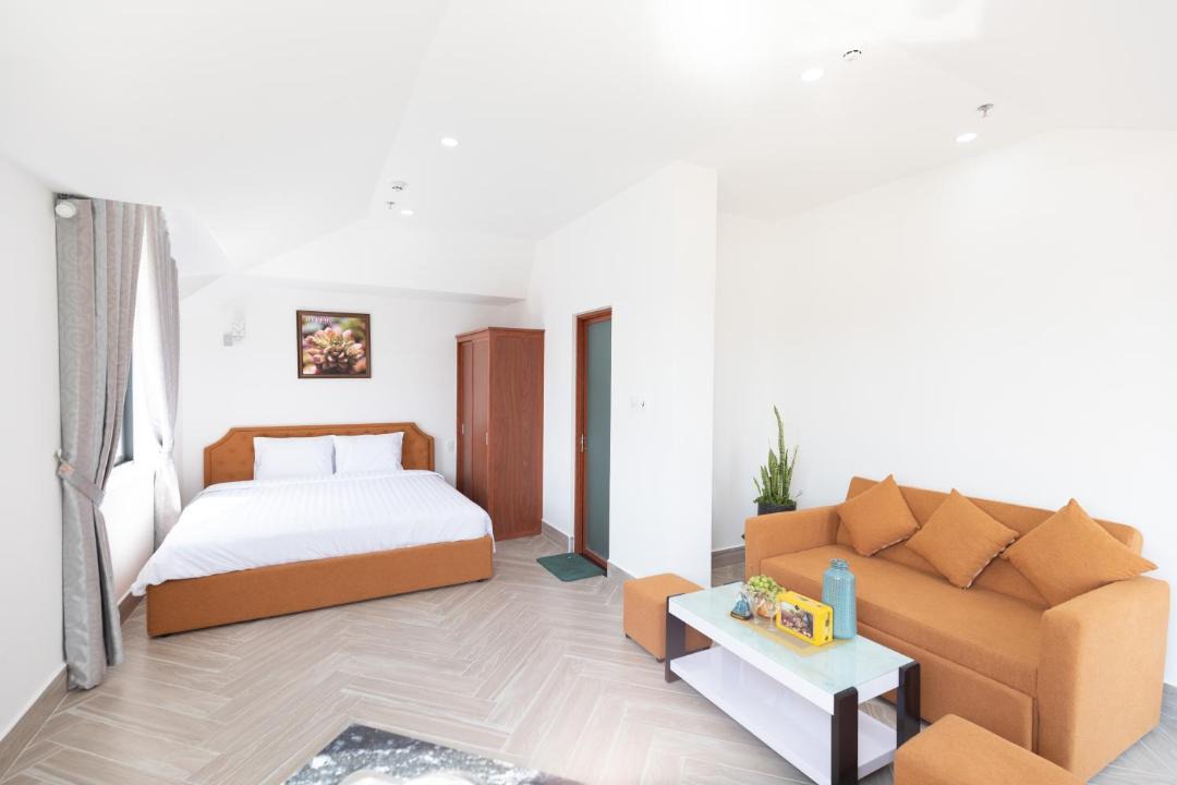 Photo of Bedroom in Da Lat