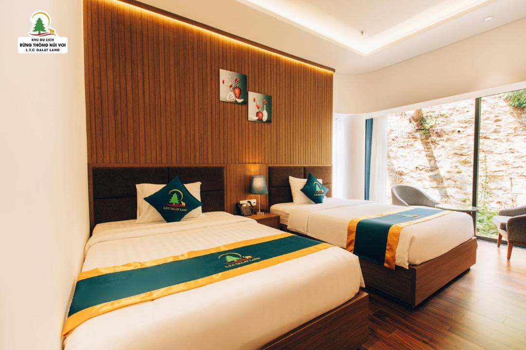 Photo of Bedroom in Duc Trong